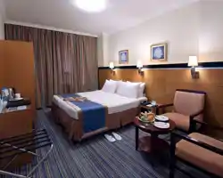 Durrat Al Eiman Hotel thumbnail